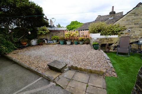 1 bedroom semi-detached bungalow for sale, Liversedge Row, Great Horton, Bradford