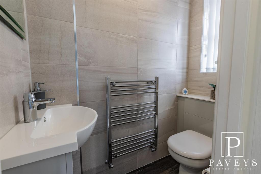 Cloakroom
