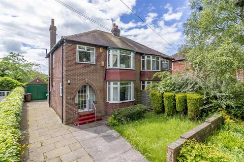 3 bedroom semi-detached house for sale, The Birches, Bramhope, Leeds