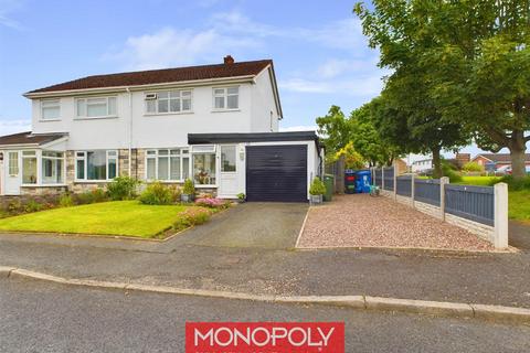 52 Ffordd Celyn, Denbigh, LL16 5UU