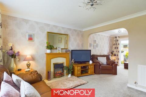 52 Ffordd Celyn, Denbigh, LL16 5UU