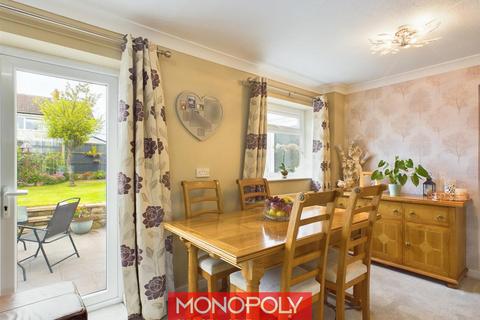 52 Ffordd Celyn, Denbigh, LL16 5UU