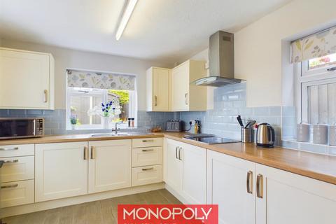 52 Ffordd Celyn, Denbigh, LL16 5UU