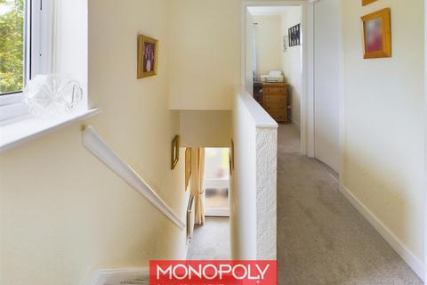 52 Ffordd Celyn, Denbigh, LL16 5UU