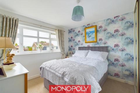 52 Ffordd Celyn, Denbigh, LL16 5UU