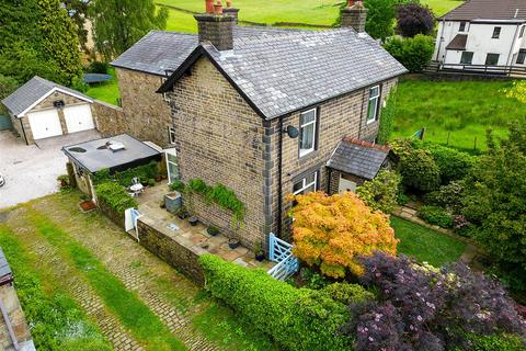 4 bedroom cottage for sale, Johnny Barn Farm, Newchurch Road, Rossendale