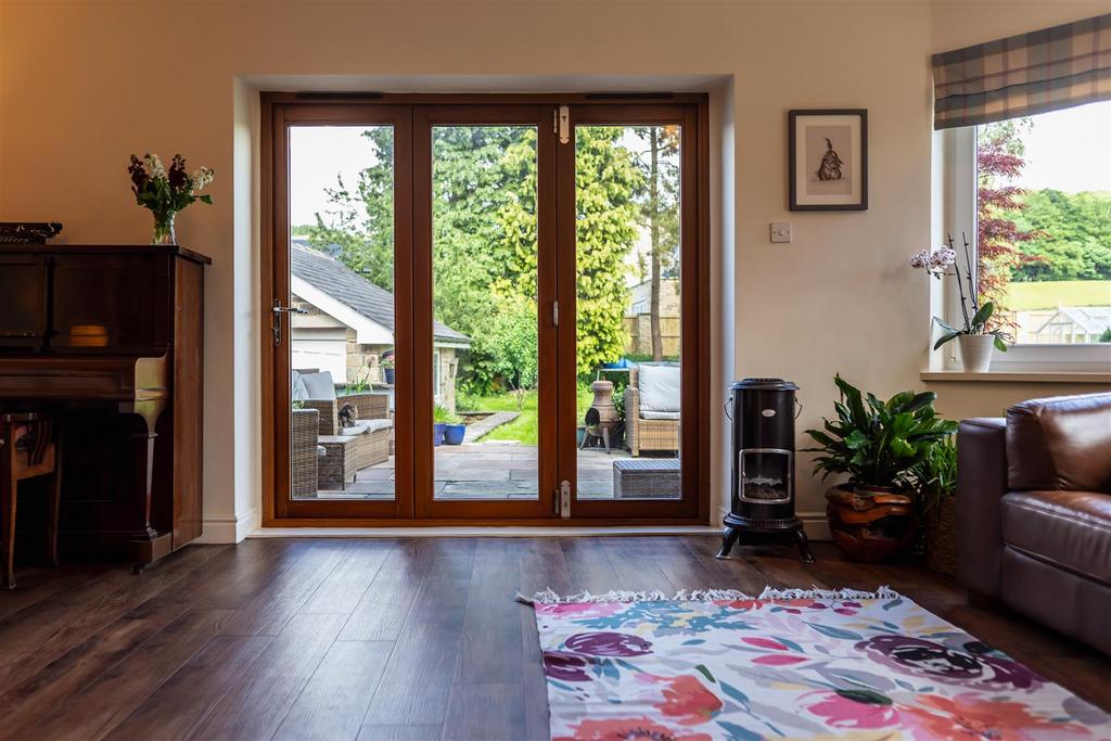 Reception Room/Summer Room