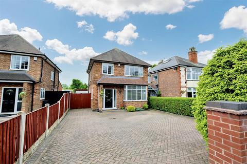 3 bedroom detached house for sale, Wilsthorpe Road, Breaston