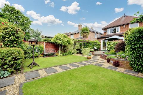 3 bedroom detached house for sale, Wilsthorpe Road, Breaston