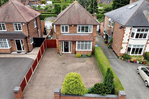 3 bedroom detached house for sale, Wilsthorpe Road, Breaston