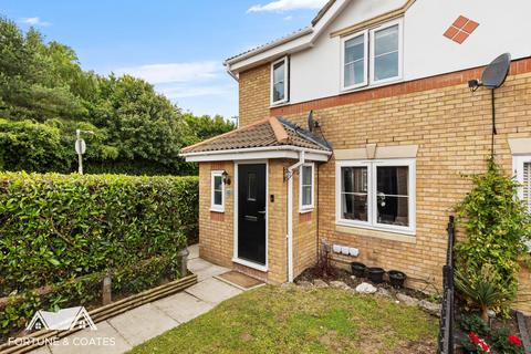 3 bedroom semi-detached house for sale, Challinor, Harlow