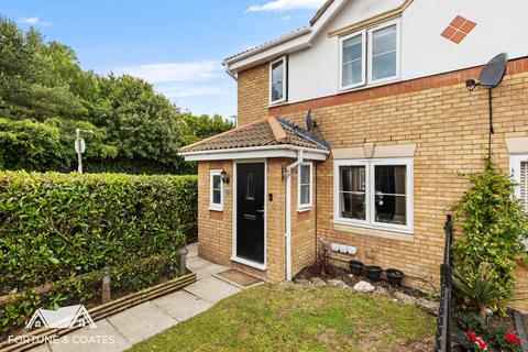 11 Challinor, Church Langley, Harlow, CM17 9XA