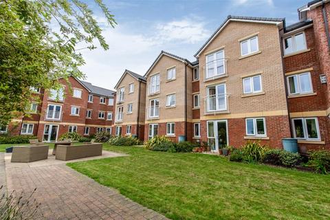 2 bedroom apartment for sale, Booth Court,Handford Road, Ipswich, Suffolk, IP1 2GD