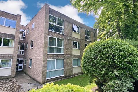 1 bedroom apartment to rent, Thornsett Court, 343 Sharrow Lane