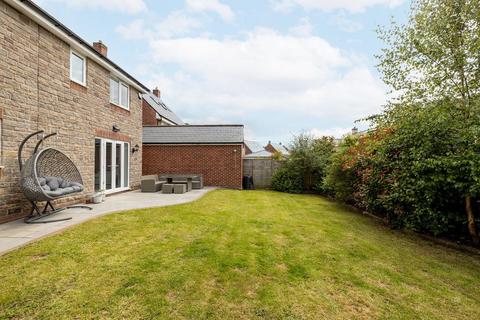 4 bedroom detached house for sale, Henry Corbett Road, Stoke Gifford