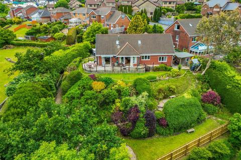 4 bedroom detached house for sale, Golwg Yr Afon, Pontarddulais, Swansea