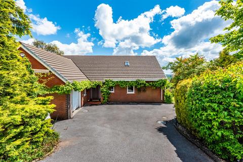 4 bedroom detached house for sale, Golwg Yr Afon, Pontarddulais, Swansea