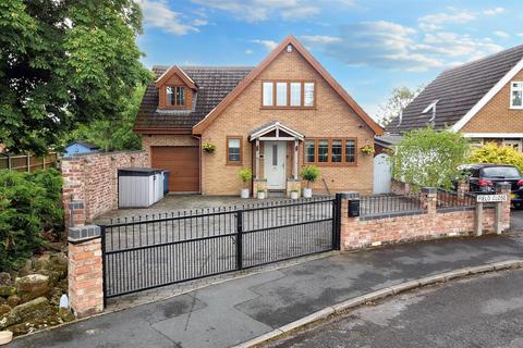 3 bedroom detached house for sale, Field Close, Breaston
