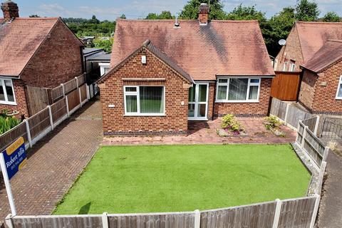 2 bedroom detached bungalow for sale, Mannion Crescent, Sawley