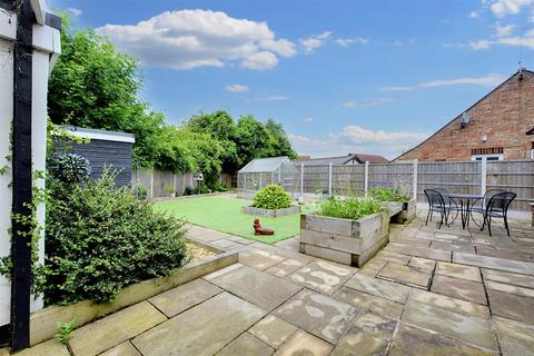 2 bedroom detached bungalow for sale, Mannion Crescent, Sawley