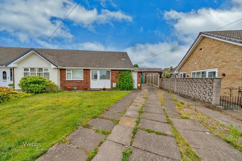 14 Birchcroft, Walsall, WS9 8LB