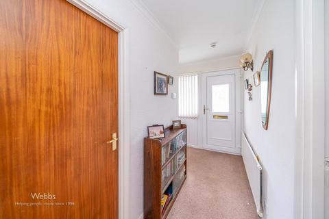 14 Birchcroft, Walsall, WS9 8LB