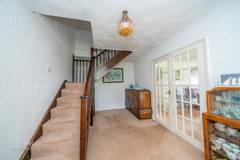 5 Birchcroft, Walsall, WS9 8LB