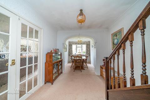 5 Birchcroft, Walsall, WS9 8LB