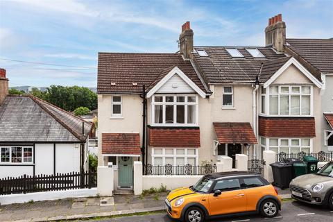 3 bedroom end of terrace house for sale, Kingsley Road, Brighton