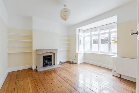 3 bedroom end of terrace house for sale, Kingsley Road, Brighton