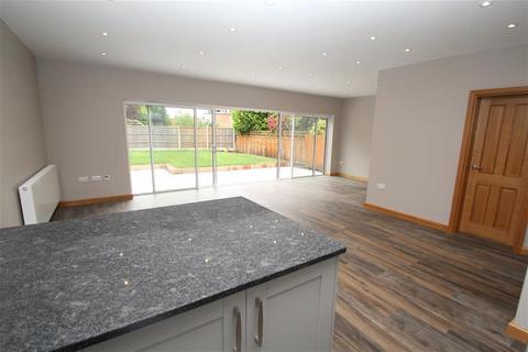 4 bedroom detached house for sale, Harborne Park Road, Harborne, Birmingham, B17 0BX