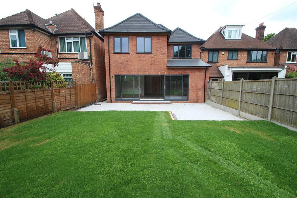Rear Elevation & Garden 77 HP Rd.jpg