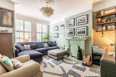 1 bedroom apartment for sale, Sackville Road, Hove