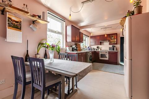 1 bedroom apartment for sale, Sackville Road, Hove