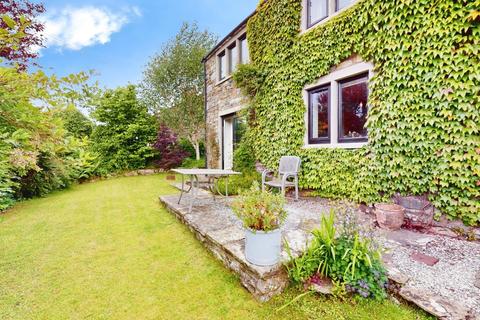 3 bedroom detached house for sale, Lower Croft, Stainforth, Settle