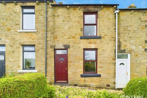 2 bedroom terraced house for sale, Park Terrace, Leadgate, Consett