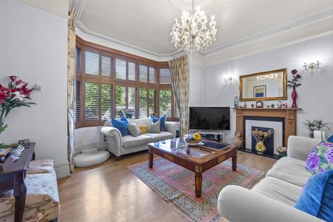 5 bedroom house for sale, Worple Road, Wimbledon, SW19