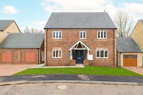 4 bedroom detached house for sale, Copper Beech View, Gloucestershire