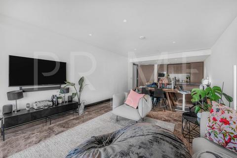 2 bedroom apartment for sale, One Blackfriars, 1 Blackfriars Road, London
