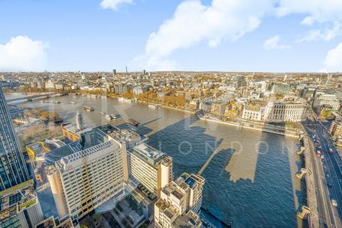 2 bedroom apartment for sale, One Blackfriars, 1 Blackfriars Road, London