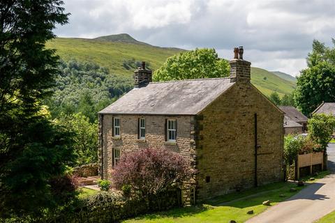 4 bedroom detached house for sale, Hagg House, Snake Road, Ladybower, Hope Valley