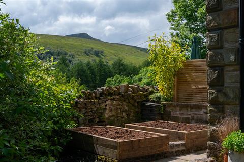 4 bedroom detached house for sale, Hagg House, Snake Road, Ladybower, Hope Valley