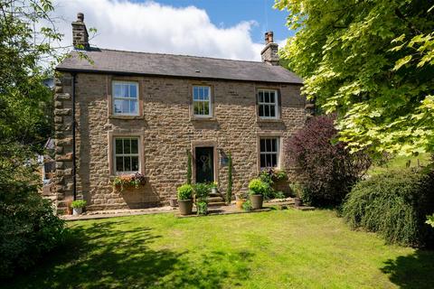 4 bedroom detached house for sale, Hagg House, Snake Road, Ladybower, Hope Valley