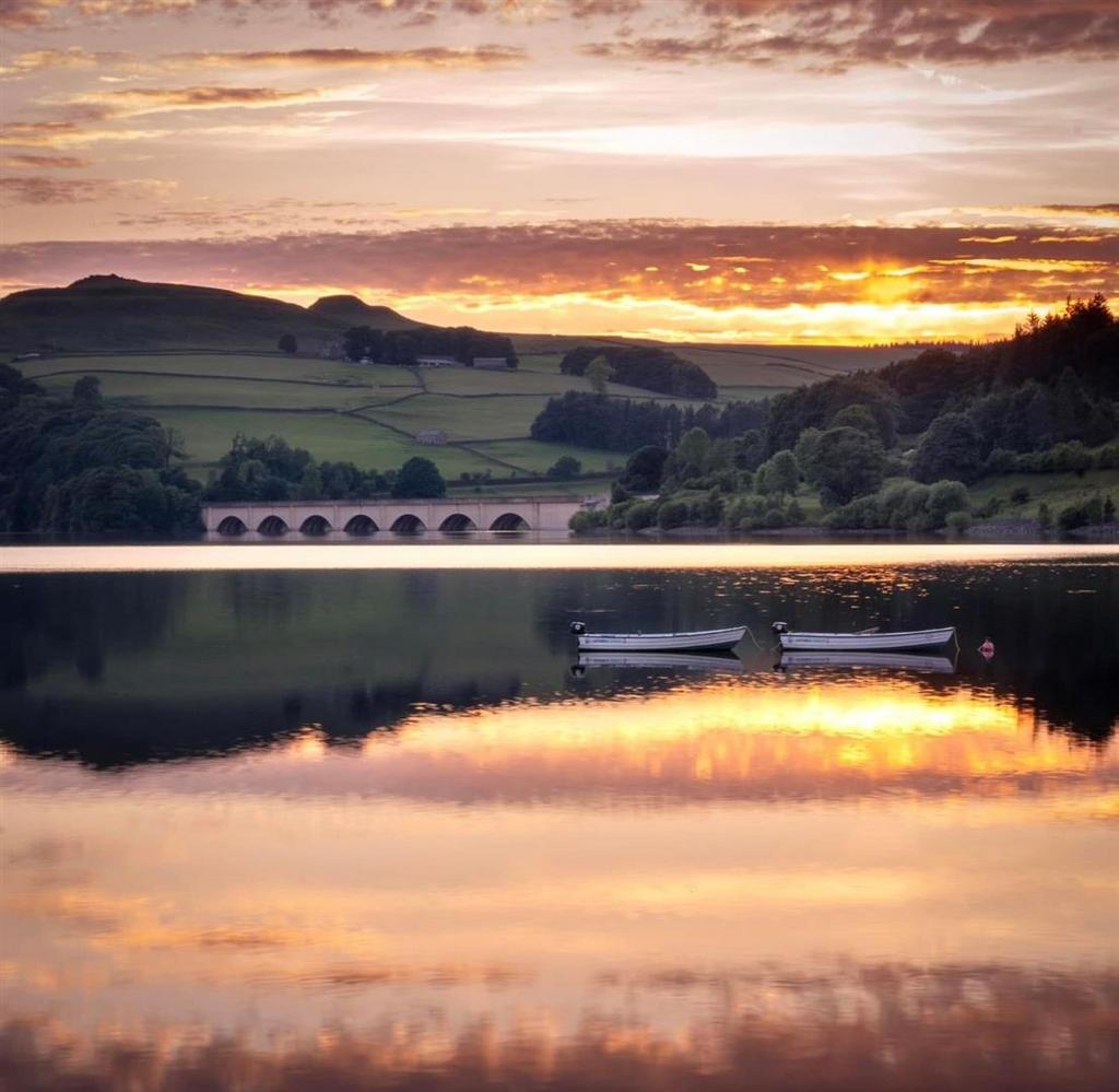 Ladybower