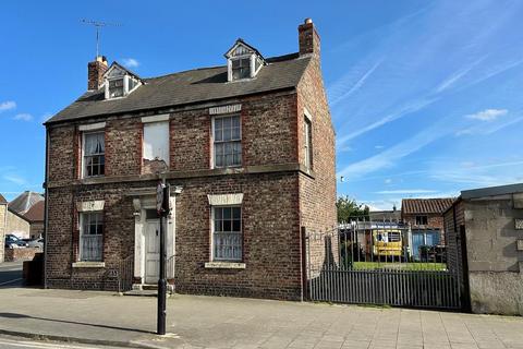 3 bedroom house for sale, Commercial Street, Norton, Malton