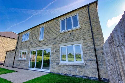 4 bedroom detached house for sale, Longlieve Gardens, Chesterfield S45