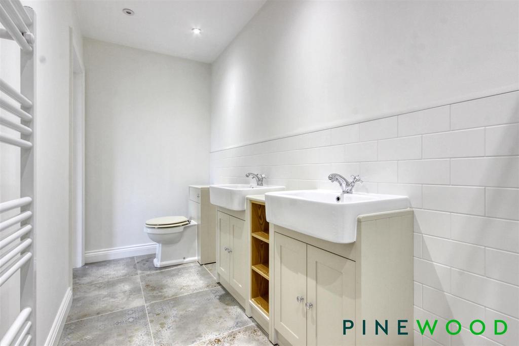 Ensuite please note this is n0 8
