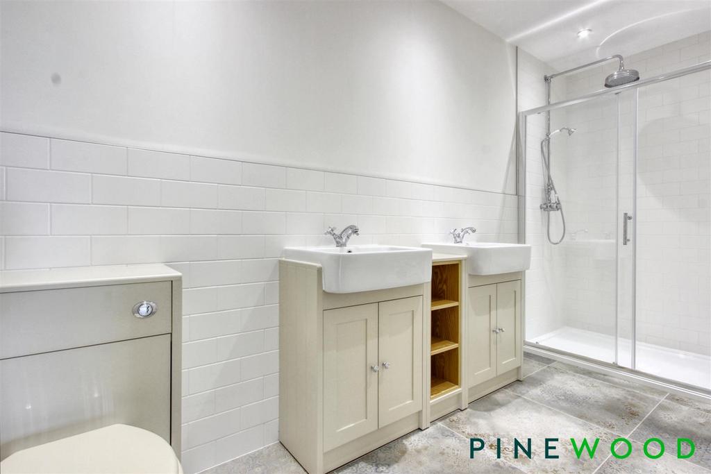Ensuite please note this is n0 8