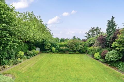 4 bedroom detached house for sale, Hillcroft, Southmeads Road, Oadby, Leicestershire