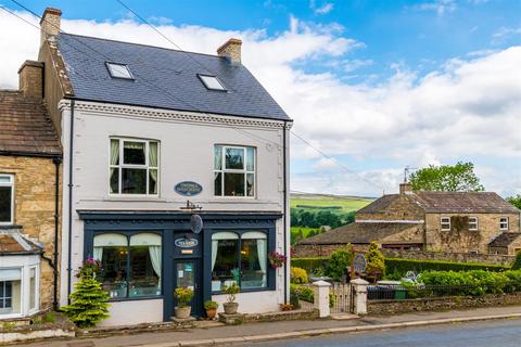 5 bedroom end of terrace house for sale, Yoredale House, Aysgarth, Wensleydale